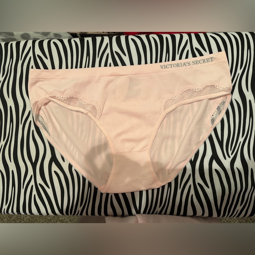 Victoria Secret Hiphuggers XL